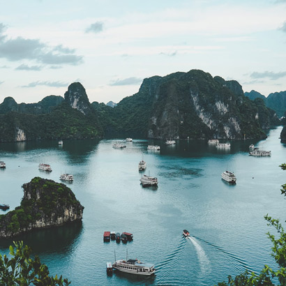 Ben Tre