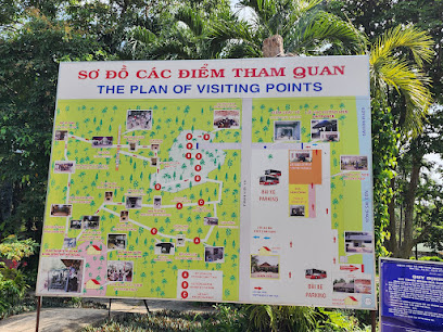 Cu Chi
