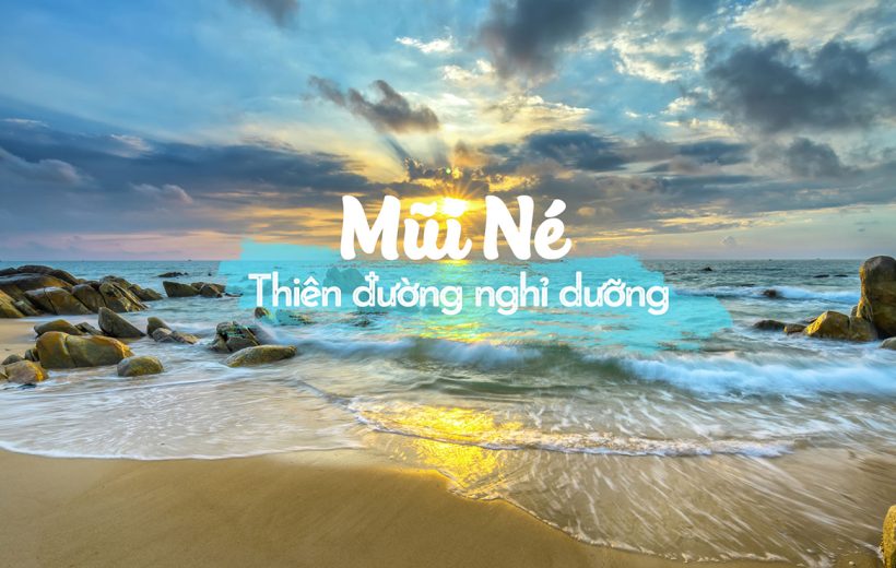 MUI NE 1 DAY TOUR