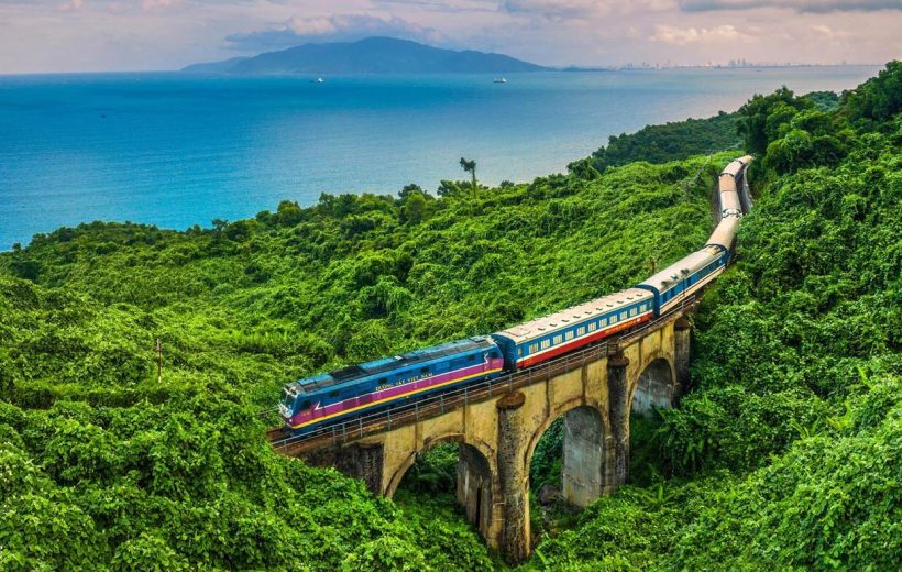 HAI VAN PASS & HUE CITY EXPLORE FULL DAY TOUR